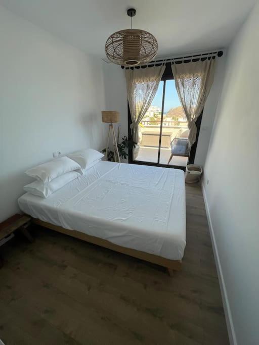 Luxury Designer Apartment - Unbeatable Sea Views Águilas Extérieur photo
