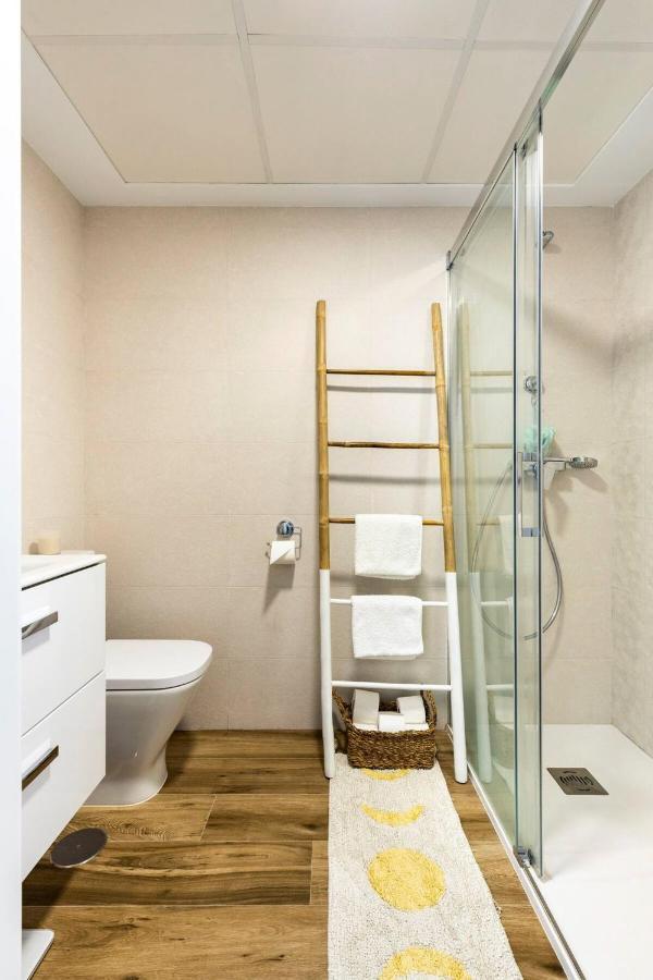 Luxury Designer Apartment - Unbeatable Sea Views Águilas Extérieur photo