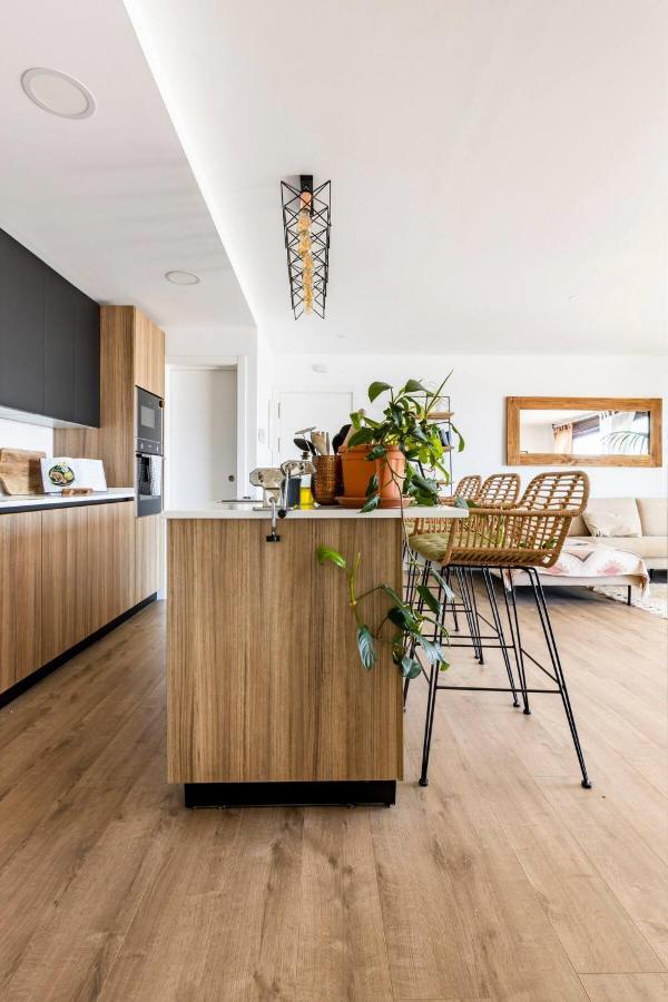 Luxury Designer Apartment - Unbeatable Sea Views Águilas Extérieur photo