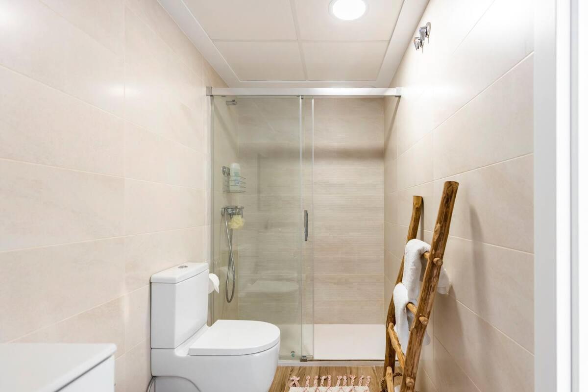 Luxury Designer Apartment - Unbeatable Sea Views Águilas Extérieur photo
